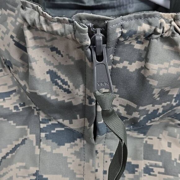 Military All-Purpose Environmental Camouflage SPM1C1-09-D-0035 Medium regular go - Picture 4 of 16